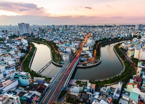 Circuit Evasion Vietnamienne (en petit groupe) - 25