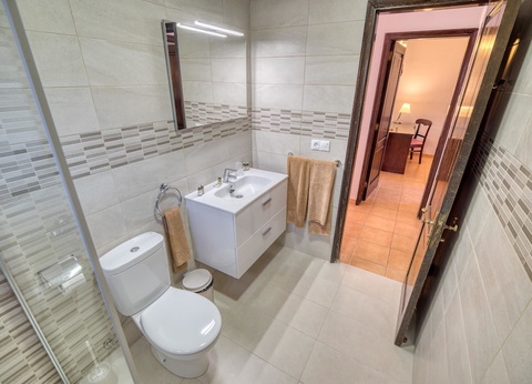 Hôtel Las Casitas 4* - 33