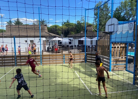 Camping Maïana Resort 4* - 8