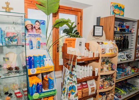 Camping Rais Gerbi, 4* - 81