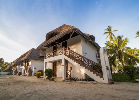 Hôtel Antonio Beach 4* - 2