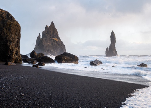 Circuit Toute l'Islande, terre des sagas 3* - 5