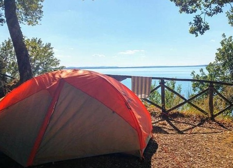 Campeggio Villaggio Cerquestra, 3* - 33