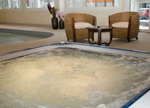 Résidence Lagrange Le Belvédère 4* - 19