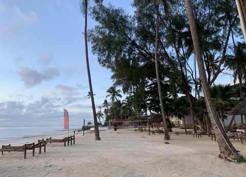 Hôtel Royal Mandarin Hotel et Resort 5* - 6