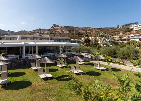 TUI Sélection Hôtel Bali Star Resort 3* - 15