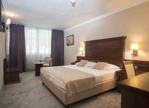 Circuit Merveilles de Dalmatie, logement au Framissima Grand Hotel Neum **** - 12