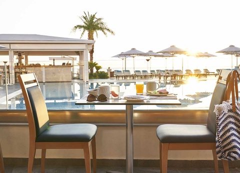 Hôtel Tui Blue Lindos Bay 4* - 36