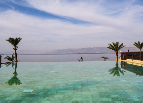 Hôtel Top Clubs Cocoon Grand Tala Bay - 7