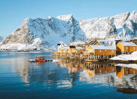 Croisière Épopée Arctique - 8