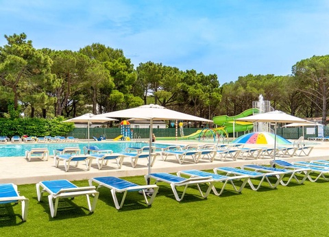 Camping Neptuno, 3* - 18