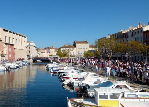 Camping Tikayan Félix de la Bastide, 3* - 43