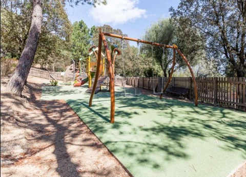 Camping Vigna Maggiore, 3* - 8