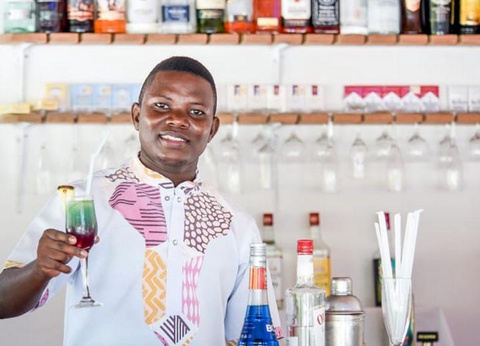 Ôclub Zen Pearl Beach Resort Zanzibar 4* + Safari 3 Nuits - 11