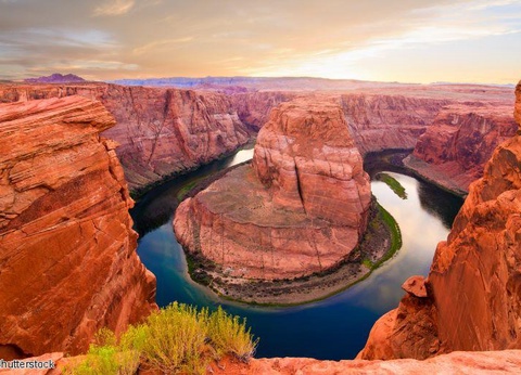 2026 - Circuit Sentiers de l'Ouest ext. San Francisco - De Phoenix à San Francisco - 36 personnes maximum - 5