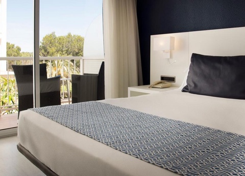 Hôtel Catalonia del mar 3* sup - 5