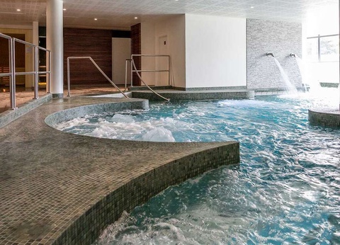 Pied à terre idéal à côté de Biarritz à quelques mètres de la plage - 4* - 6