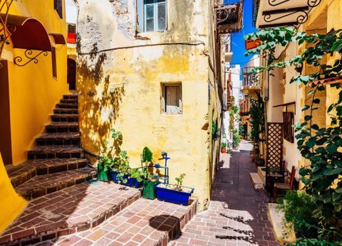 Autotour Crète en liberté 3* - 3