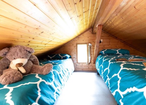 Camping Le Lac Des Sapins, 4* - 21