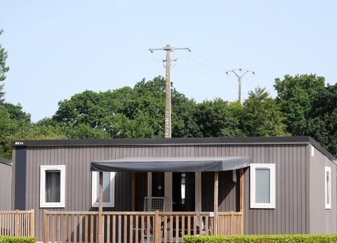 Camping de La Récré, 4* - 13