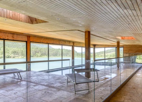 Flower Camping Innature, 4* - 11