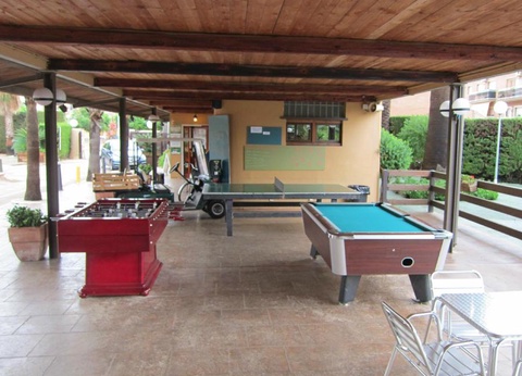 Camping Enmar, 4* - 16