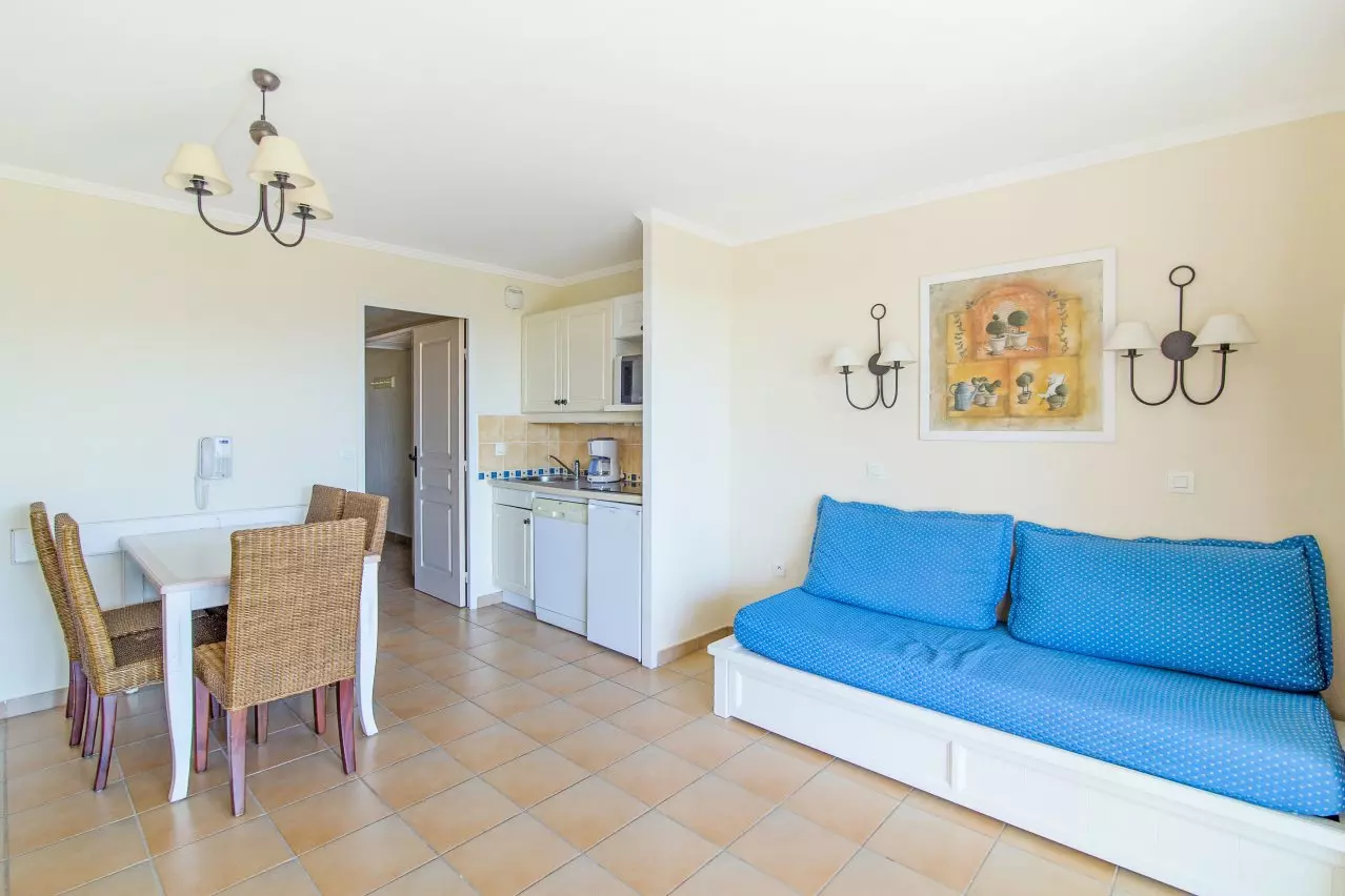 Résidence Maeva Particuliers Village les Restanques du Golfe de St Tropez - 156