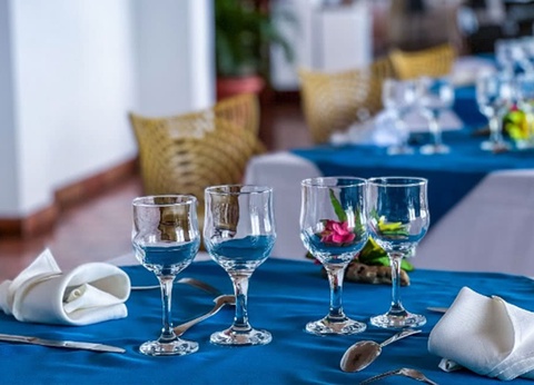 Hôtel Auberge De La Vieille Tour 4* - 15