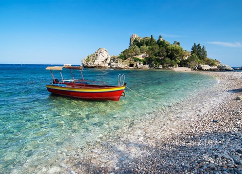 Hôtel Mangia's Santa Teresa 5* - 14