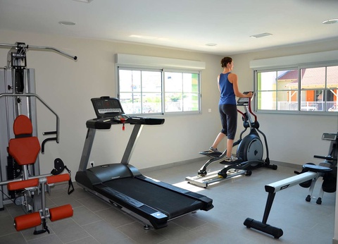 Résidence Lagrange La Grenadine 3* - 11