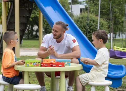 Club Lookéa Laguna Beach 4* - 29