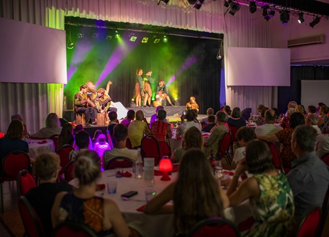 Club Les Jardins de l'Atlantique 3* - 17