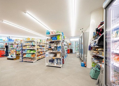 Camping Roma Capitol, 4* - 13