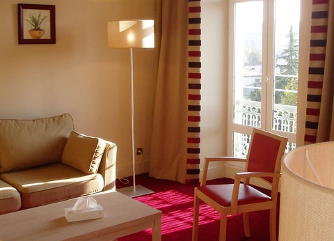 Séjour relaxant aux Thermes de Salies de Béarn 3* - 12