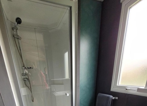 Flower Camping L'Abri-Côtier, 3* - 191