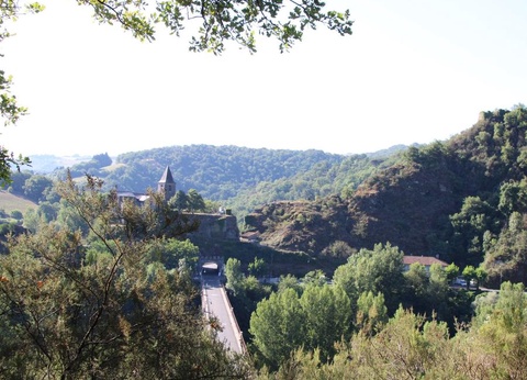 Domaine Vallée Du Tarn, 3* - 30