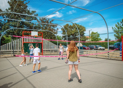 Camping L'Océano d'Or 5* - 10