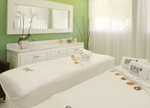 Hôtel Iberostar Hacienda Dominicus 5* - 9