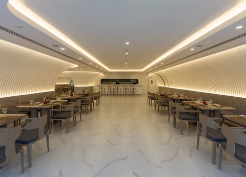 White Hills Resort - 54