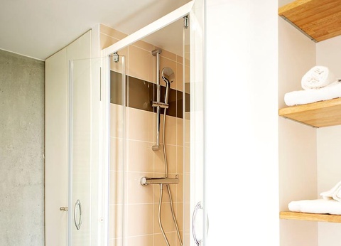 Résidence Les Collines de Sainte Féréole, 3* - 8