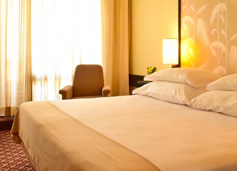 Hôtel Pestana Casino Park Ocean & Spa 5* - 4