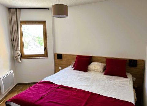 Résidence Arya 4* - 7