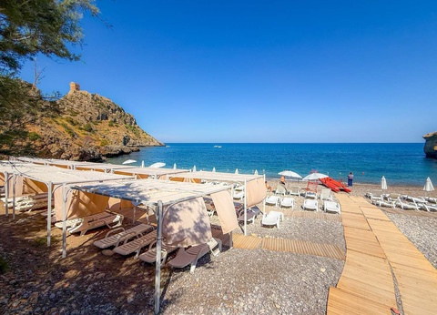 Hotel Torre Normanna 4* - 13