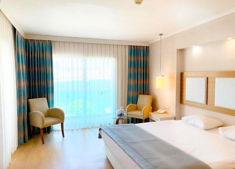 Hôtel Royal Asarlik Beach Hotel & Spa 5* - 7