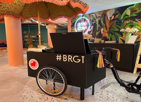 Escapade détente avec dîner au centre du Havre - 3* - 7