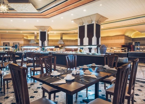 Jôtel Iberostar Selection Kantaoui Bay 5* - 8