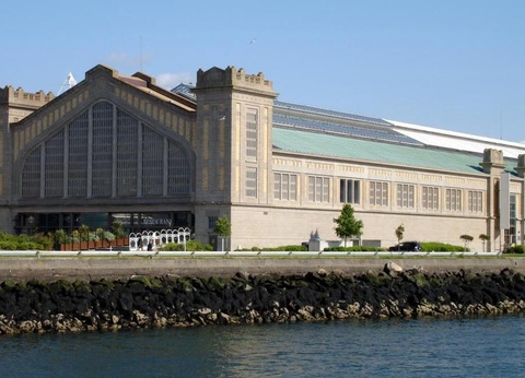 Camping La Ferme du Bord de Mer - 39