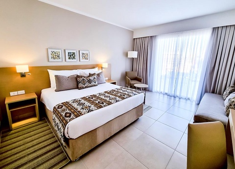 Hôtel Jaz Asteria Beach 5* - 6