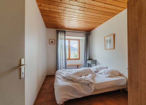 Résidence Sunêlia Les Logis d'Orres 3* - 31