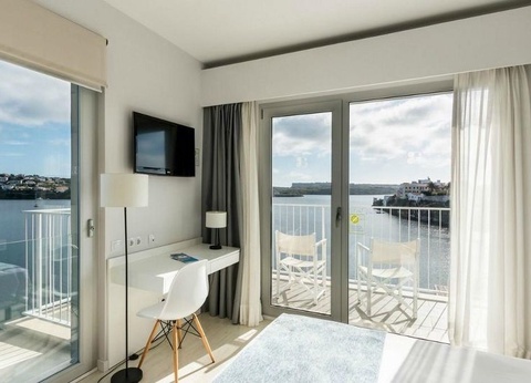 Hôtel Artiem Carlos 4* - Adult Only - 3